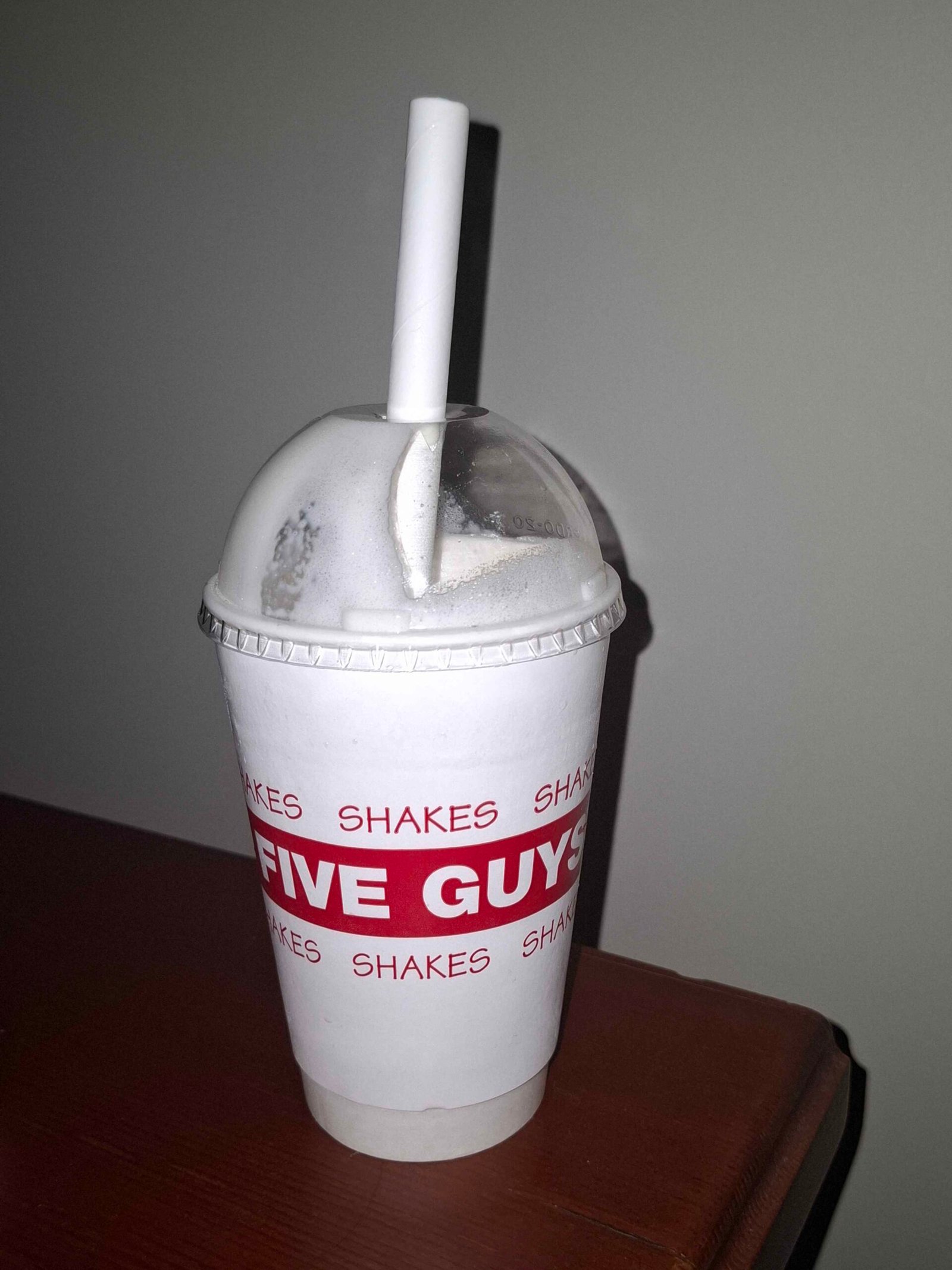 Hub Burritos - FreakShake