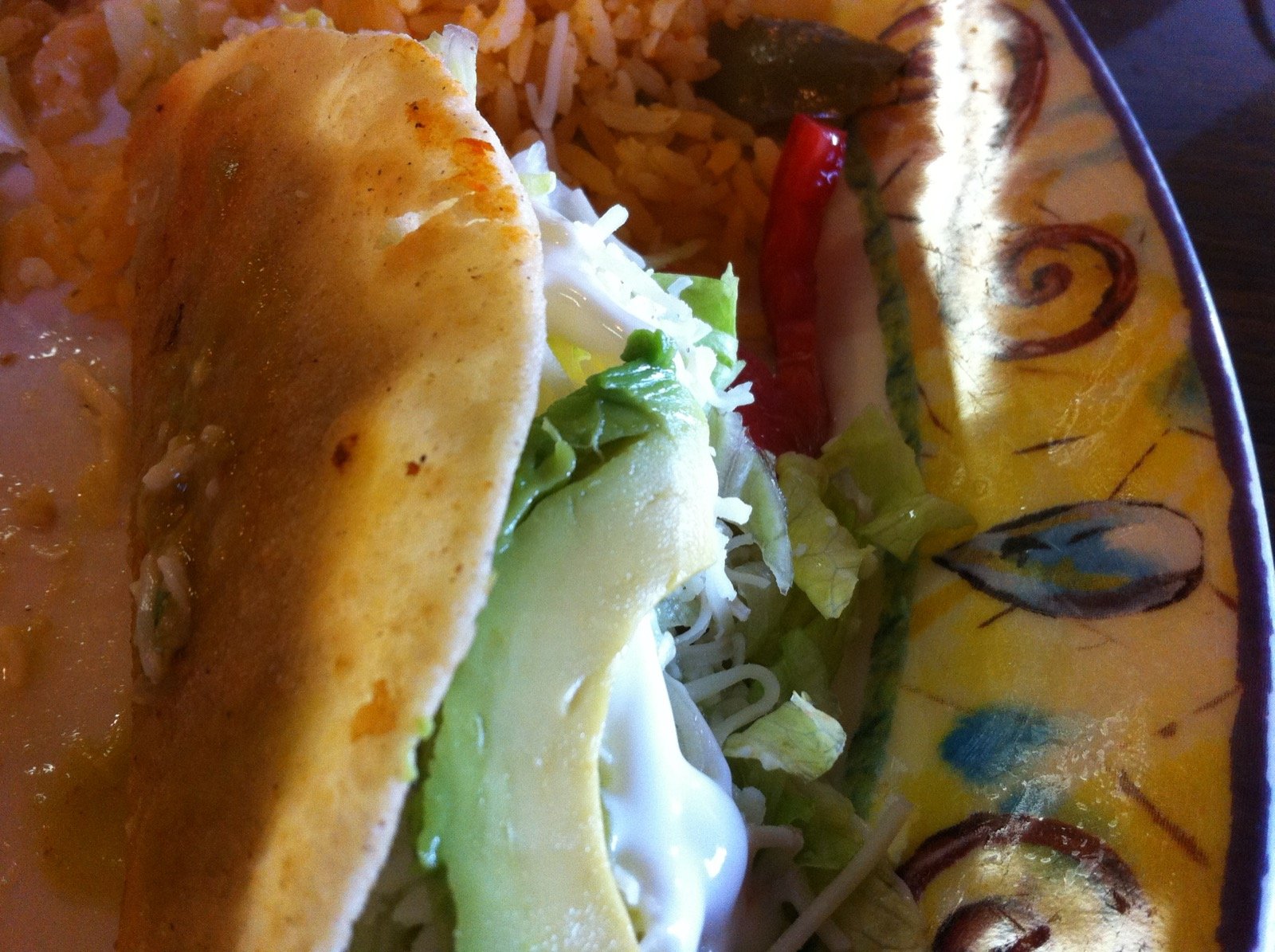 Hub Burritos - Tacos